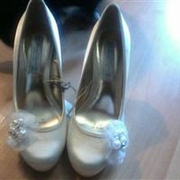 Re: Shoe Inspiration - Please Flash!