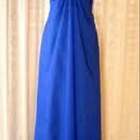 Re: Long or short BM dresses? Flash me urs please!