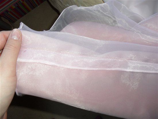 Re: Birmingham Dress Lady