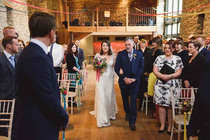 Somerset Wedding Photography – Natural, Candid Moments Captured