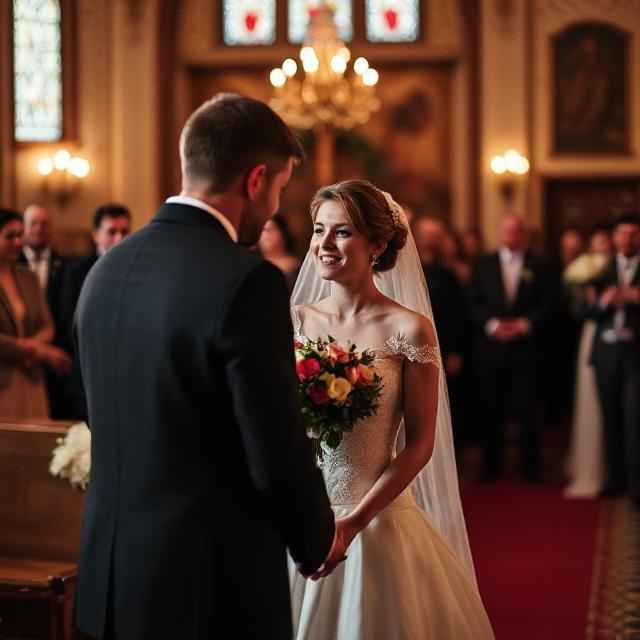 Wedding Photographer Bristol – Your Perfect Day