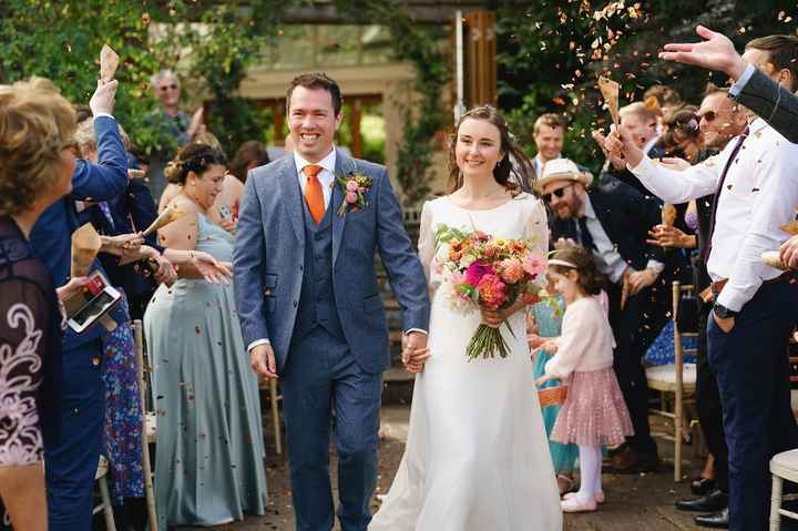 Bristol Wedding Photographer – Capturing Love, Light, and Laughter