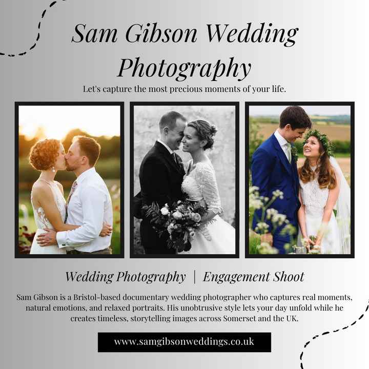 Somerset Wedding Photographer