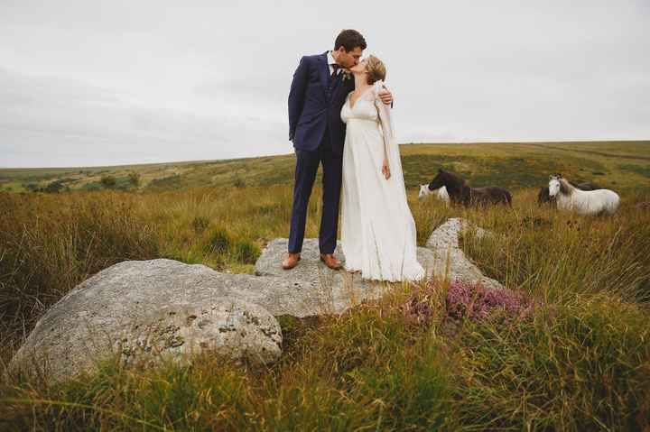 Professional Somerset Wedding Photographers – Hire Now