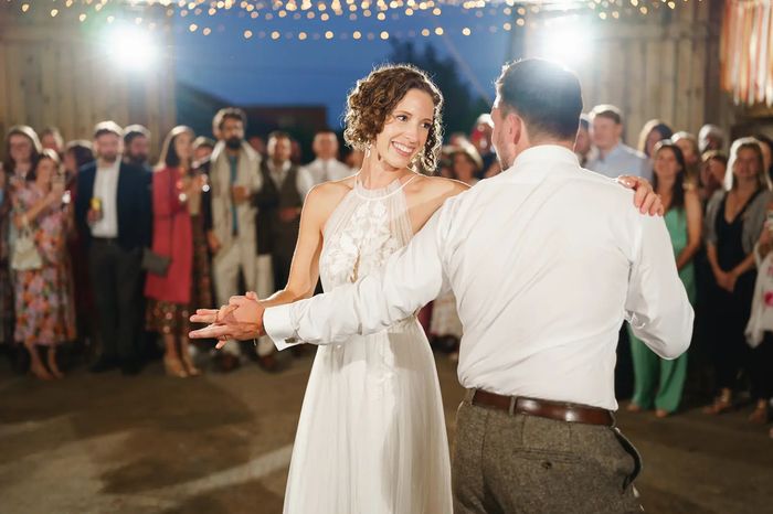 Natural Wedding Photography – Somerset