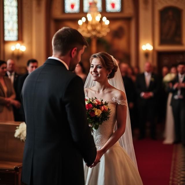 Wedding Photographer Bristol – Your Perfect Day