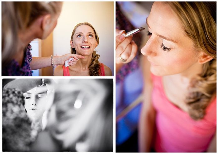 Wedding Photographers Somerset