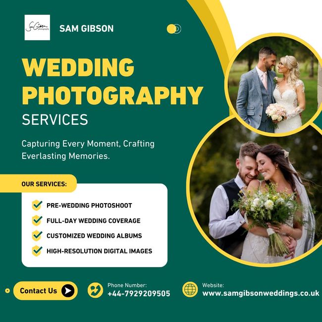 Wedding-Focused Somerset Wedding Photographer