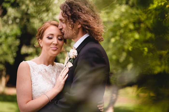 Beautiful Wedding Moments in Somerset