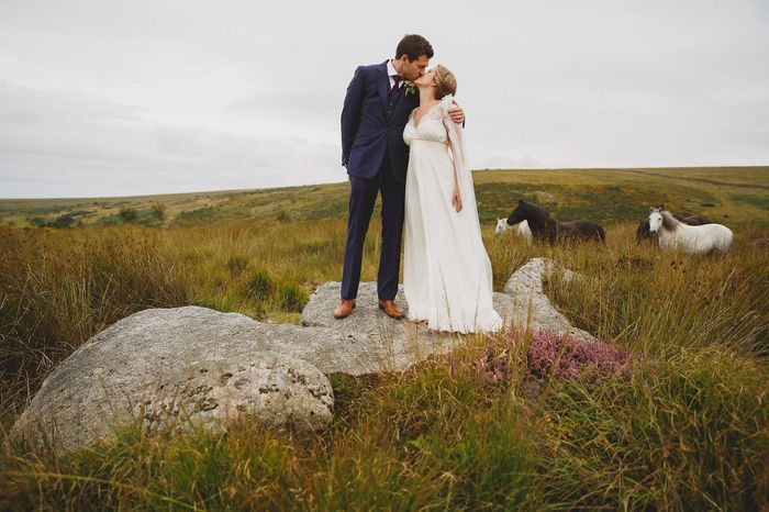 Professional Somerset Wedding Photographers – Hire Now