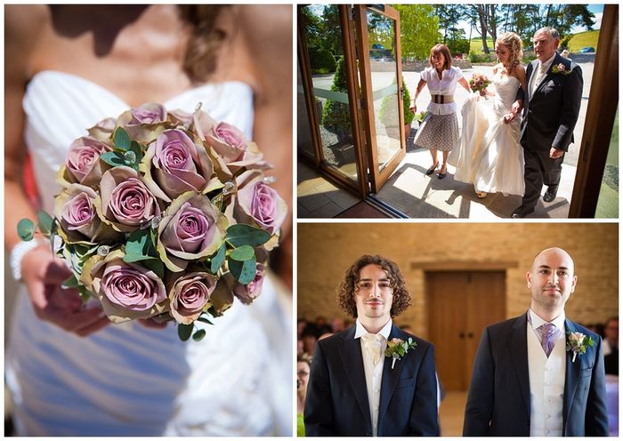 Somerset Wedding Photographer Sam Gibson