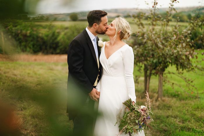 Professional Wedding Photographers Somerset for Elegant Weddings