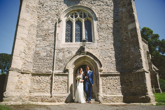 From "I Do" to Forever – Somerset Wedding Photography
