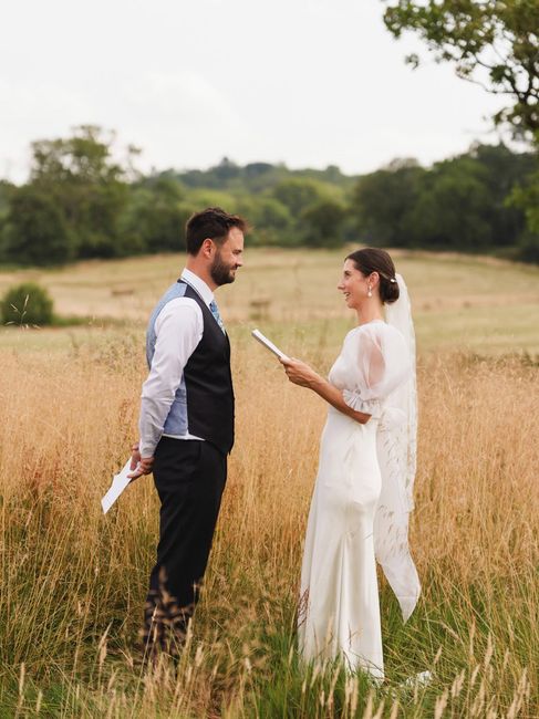 Wedding Photographers Somerset