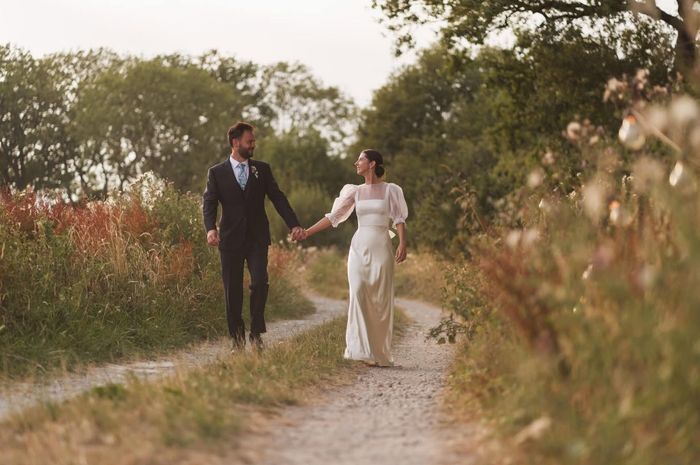 Sam Gibson Somerset Wedding Photographer