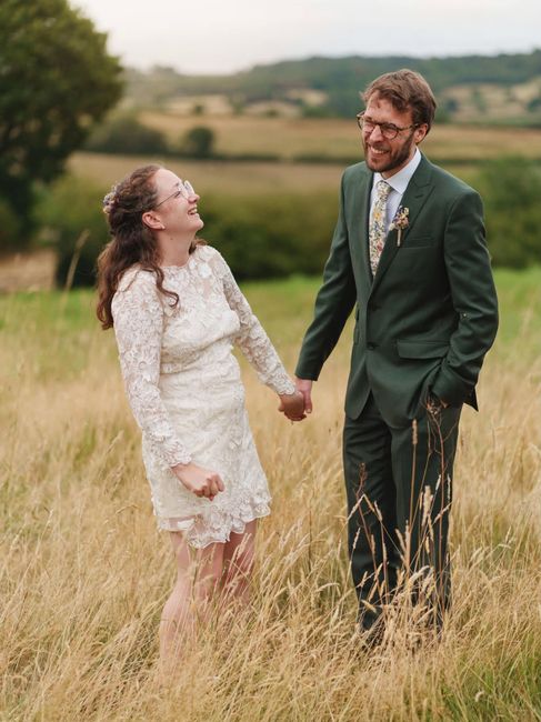 Somerset Wedding Photography - Natural & Documentary