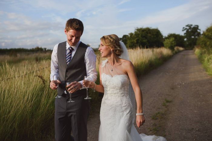 Somerset Wedding Photographer - Sam Gibson Weddings