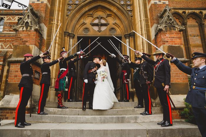 Somerset Wedding Photography - Natural & Authentic Moments