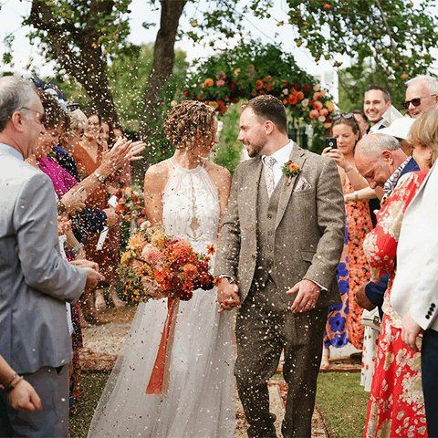 Somerset Wedding Photographer - Natural & Authentic