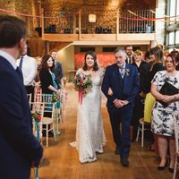 Somerset Wedding Photography – Natural, Candid Moments Captured