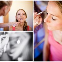 Wedding Photographers Somerset