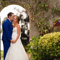 DIY Countryside Wedding in Somerset