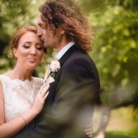 Beautiful Wedding Moments in Somerset