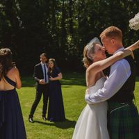 Somerset Wedding Photographer for Natural Moments