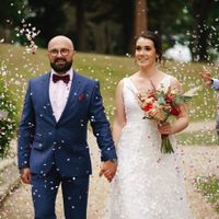 Sam Gibson Wedding Photography