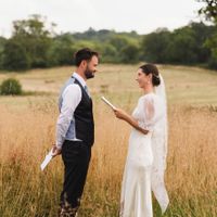 Wedding Photographers Somerset