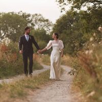 Sam Gibson Somerset Wedding Photographer
