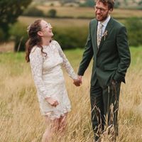 Somerset Wedding Photography - Natural & Documentary