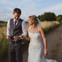 Somerset Wedding Photographer - Sam Gibson Weddings