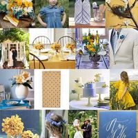 Re: HELP...please... With colours/bridesmaid dresses...