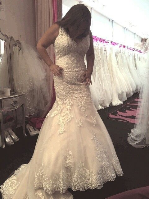 Re: August 2016 Brides