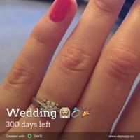 Re: ****2016 Brides****    299 brides (and 3 grooms!) so far!