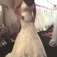 Re: August 2016 Brides