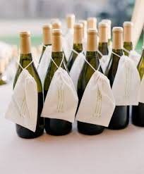 Re: Drinks Token as a Favour *flash*