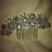 Definitely my last sale before the wedding!