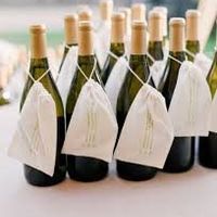 Re: Drinks Token as a Favour *flash*