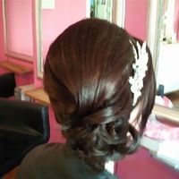 Hair trial **FLASH!** Opinions please?