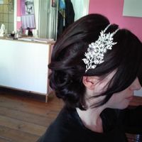Hair trial **FLASH!** Opinions please?