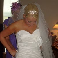 My Wedding Report **** FLASH****