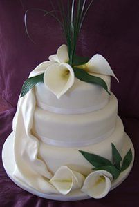 Re: Wedding Cake Flash