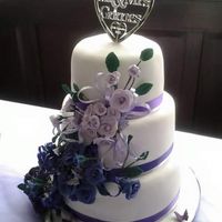 I am a mrs! .... Brief report with flash