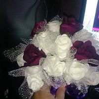 Re: RE:My first bridal shop experience...