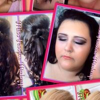 Hair & Make Up Trial Flash