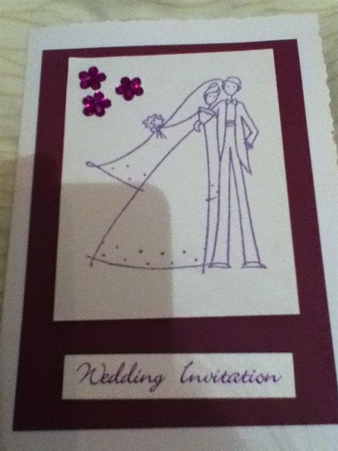 Re: October 2013 Brides