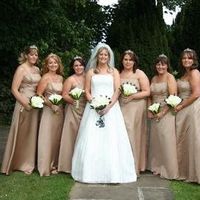 Re: 50 year old bride