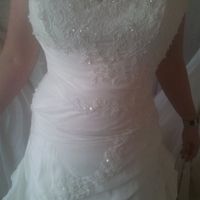 Re: Mass dress flash